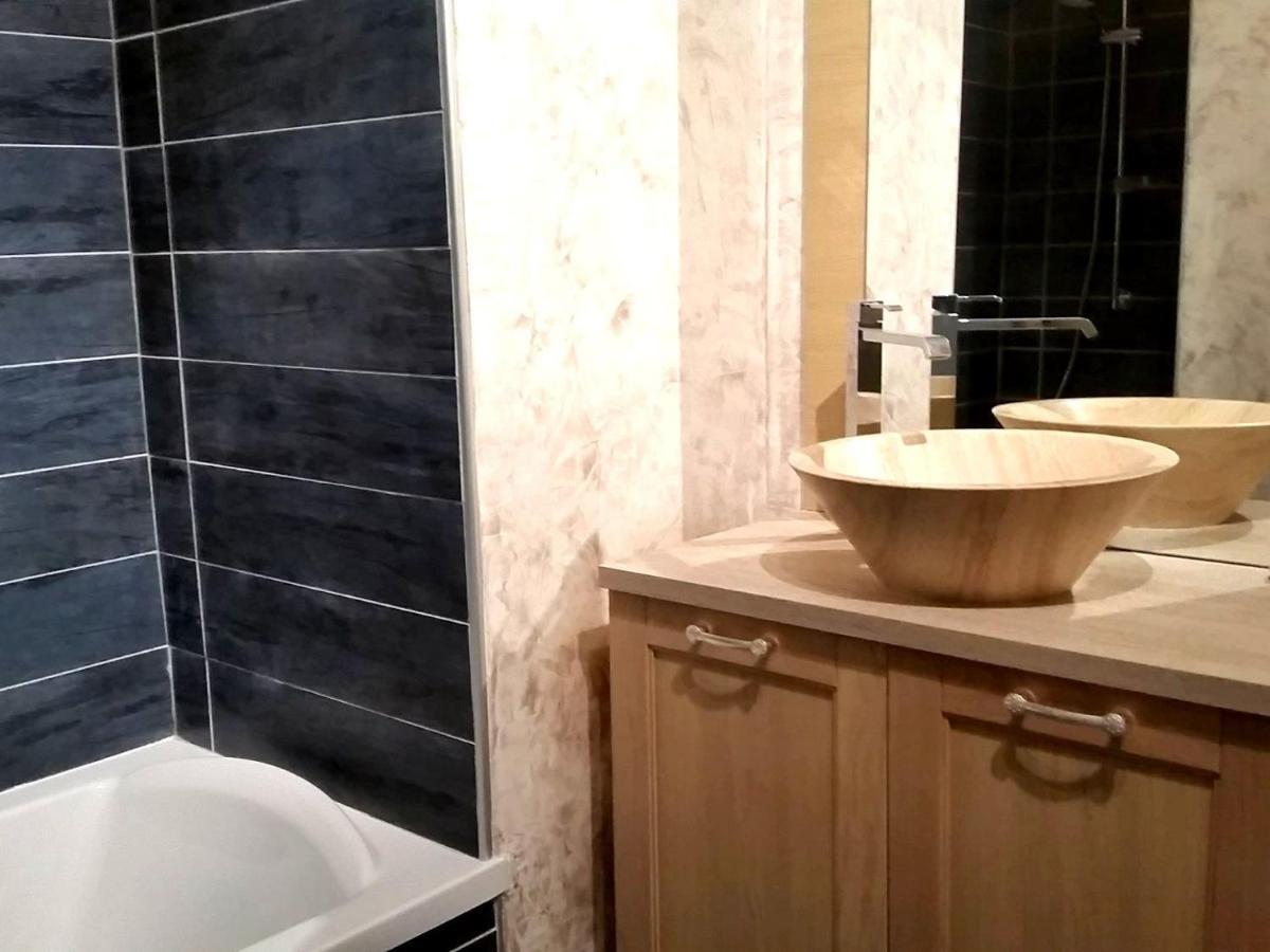 Appartement Panoramic آركاشو المظهر الخارجي الصورة