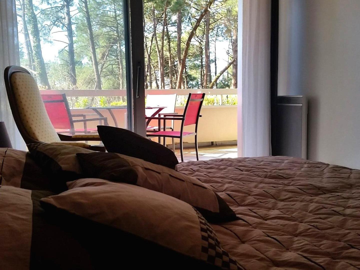 Appartement Panoramic آركاشو الغرفة الصورة