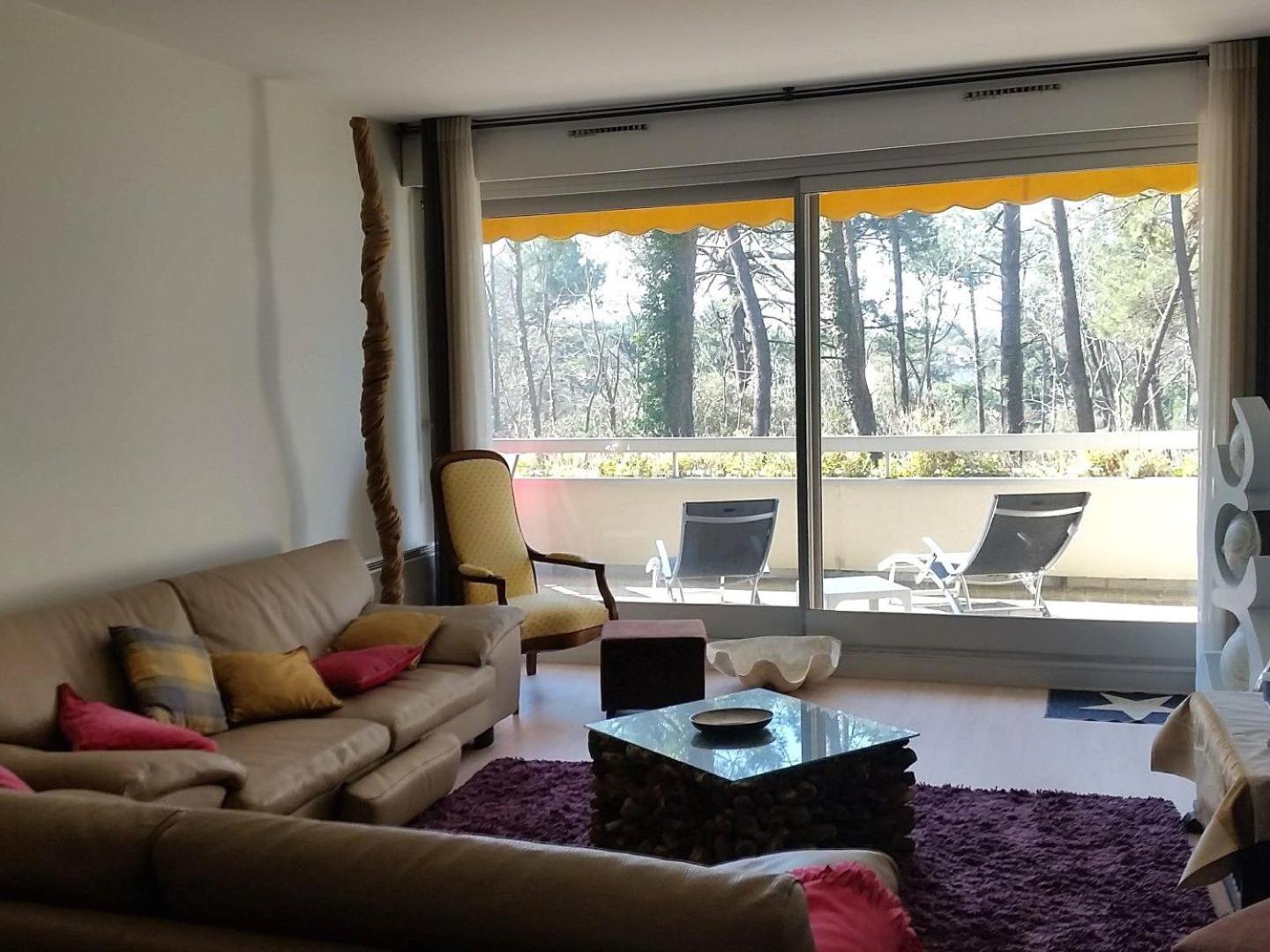 Appartement Panoramic آركاشو الغرفة الصورة